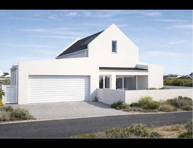 3 BEDROOM HOUSE FOR SALE IN LAMPIESBAAI
